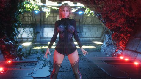 Danger Zone By Kvento Hentai Foundry