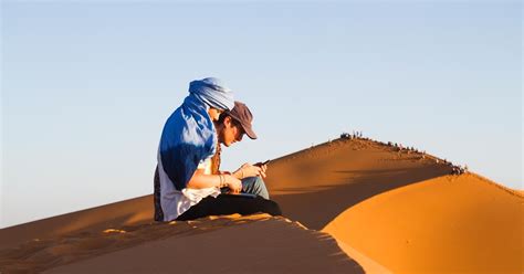 Fra Marrakech Dages Sahara Rkentur Til Fez Getyourguide