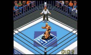 Play Super Fire Pro Wrestling X Premium Japan En By Sydra V0 70