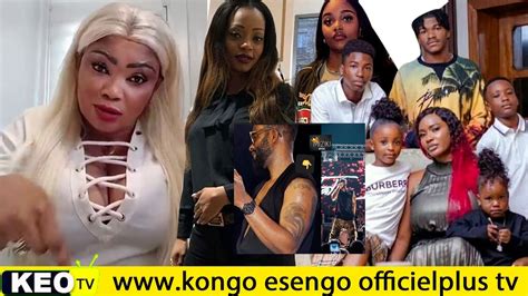 Ba Audio Urgence Famille Ipupa En Danger S Paration Ekoti Entre Bana