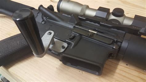 Steampunk Ar15 Pistol Survivalist Forum