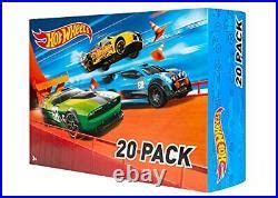 Car Track Set Hot Wheels Criss Cross Crash Track Set Exclusive Car Gift Pack Styles Ma