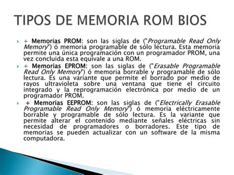 La Bios Y Para Que Sirve Ppt