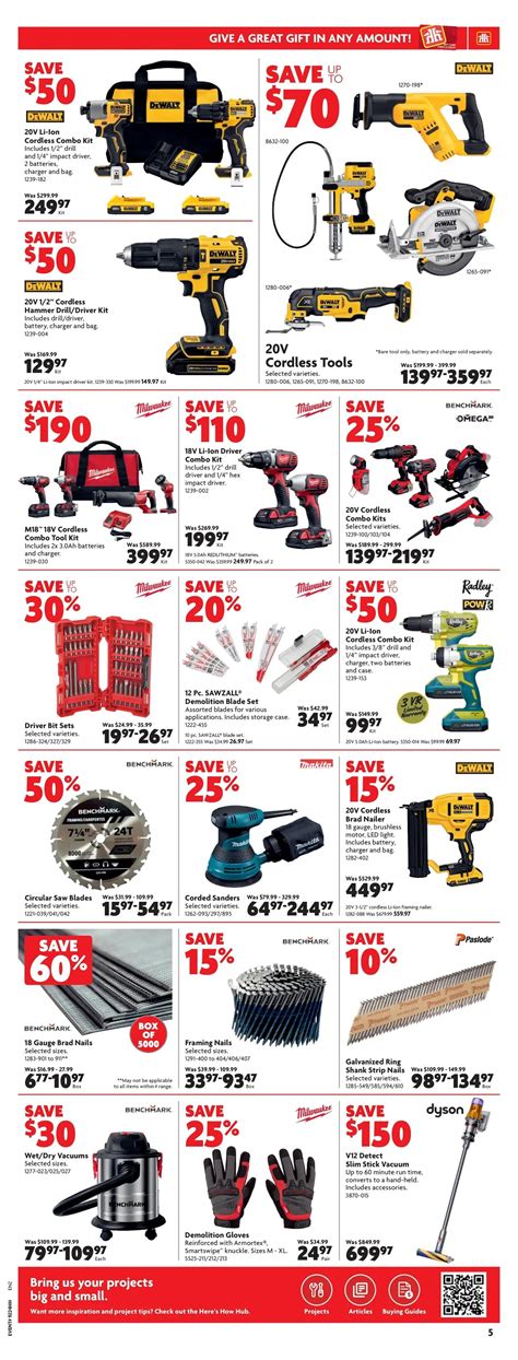 Home Hardware Atlantic Flyer June 15 To 21