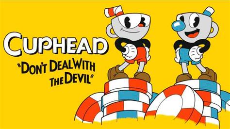 Cuphead Ganha Série Animada Na Netflix Pixelnerd