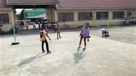 Sportsfest in School Practice - YouTube