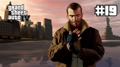 Zagrajmy W Grand Theft Auto Iv Odc Gerry Mcreary Youtube