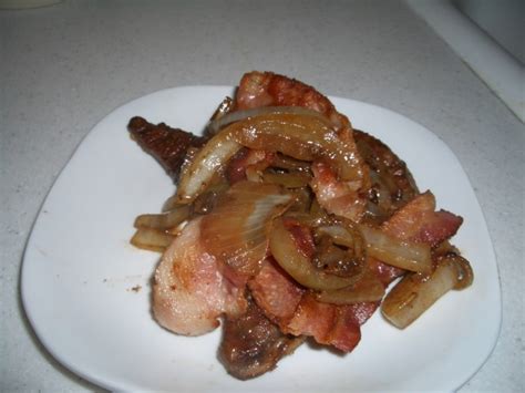 Sauteed Calves Liver Recipe - Food.com