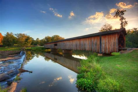 Georgia State Parks | America's State Parks