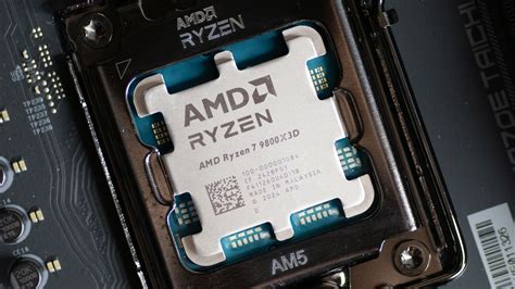 AMD Alza Il Prezzo Del Ryzen 7 9800X3D In Europa Tom S Hardware