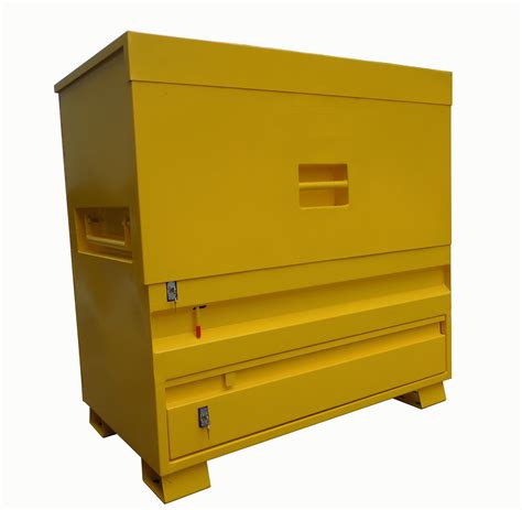 Steel Jobsite Tool Box - Buy Jobsite Tool Box,Toolbox,Steel Jobsite ...