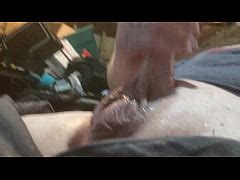 Jerking Off In The Garage Free Mobile Porn Videos IPornTV