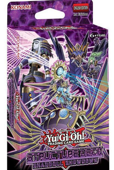 Top 10 Yu Gi Oh Structure Decks HobbyLark