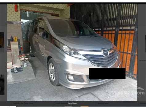 Jual Mobil Mazda Biante 2017 20 Skyactiv At 20 Di Dki Jakarta