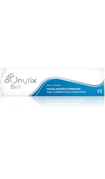 Onyfix Hard Nail Correction Composite Ml Medical Mart