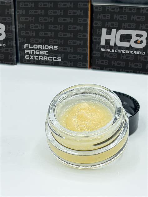 Highly Concentr Ed Delta Live Resin Badder Highly Concentr Ed