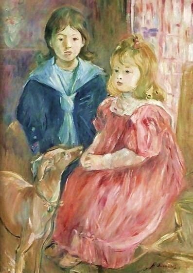 Mary Cassatt Camille Pissarro Pierre Auguste Renoir Paul C Zanne