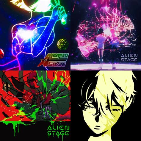 My Clematis Alnst 1st Anniversary Remix Playlist By Hoitdoge Spotify