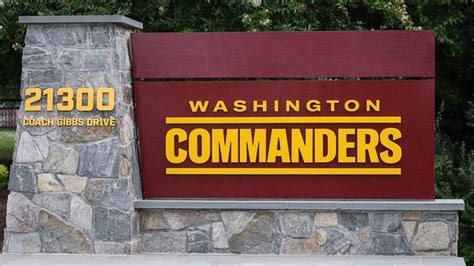 Chris Bryant On Twitter The Washington Commanders Training Camp In