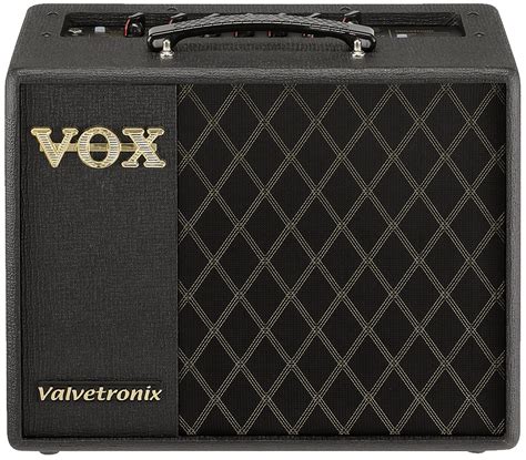 Ac30vr Vox Amps