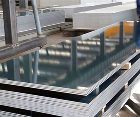 Aluminium Plate Manufacturer Supplier Al Circlebiz