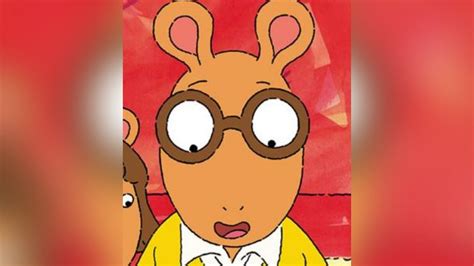 Pbs Kids Program Break Arthur