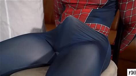 Homem Aranha Porn Sendo Dominado Por Macho Tarado PORNO GAY 2024