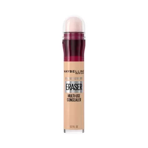 Maybelline The Eraser Instant Anti Age Korektor Fair Sklep Cocolita