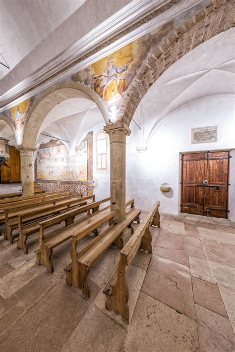 Chiesa San Pietro Apostolo Lamon BL 3 Brillamenti