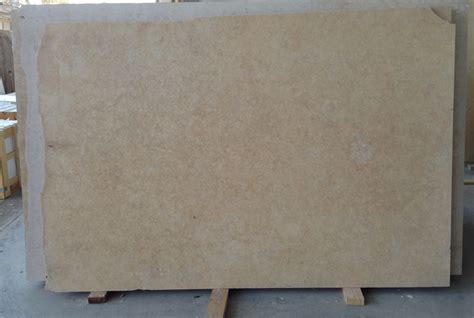 Jerusalem Gold Slabs Yellow Limestone Slabs