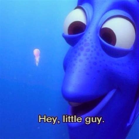 Finding Nemo Citas De Películas De Disney Dichos De Disney Frases