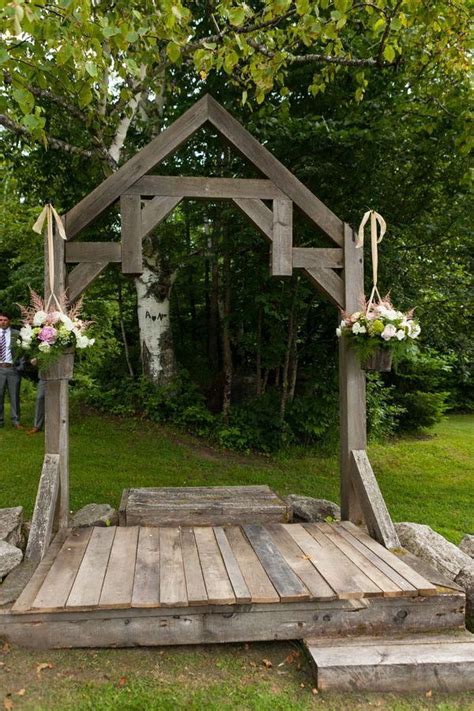 Farm Wedding Westernweddings Wedding Arbor Rustic Wedding Arbors Wedding Arch Rustic