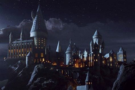 Mi guión RD Hogwarts llegada a hogwart Harry potter quiz Harry