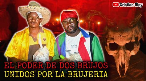 Brujos Exponen Los Esp Ritus Que Hay Detr S De Un Santo Youtube