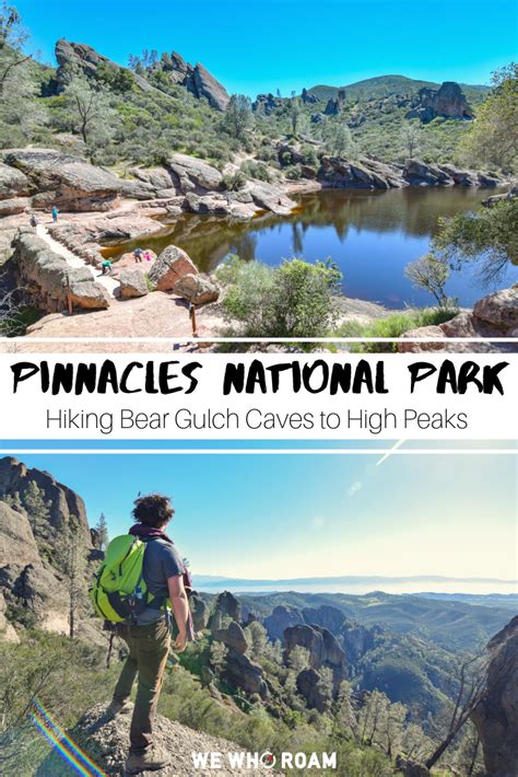 See The Best Of Pinnacles National Park In One Single Loop Trail Hike