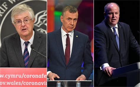 Senedd Election 2021: What can we expect from the ITV Wales debate ...