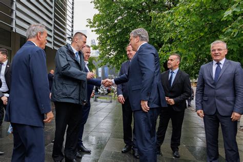 Svi Bruje O Mogu Im Novim Izborima Na Ljeto Ne Mo Emo Zatvarati O I