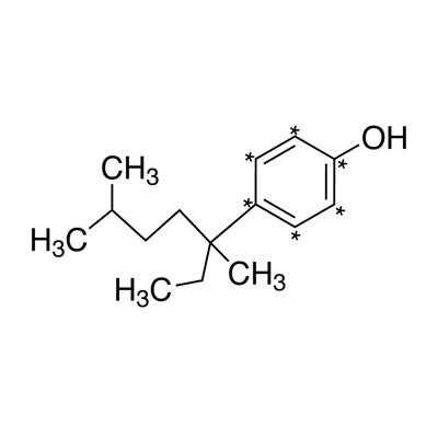 Dimethyl Ethylpentyl Phenol Ring C G Ml In