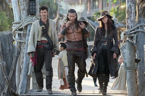 Image Gallery For Black Sails Tv Series Filmaffinity