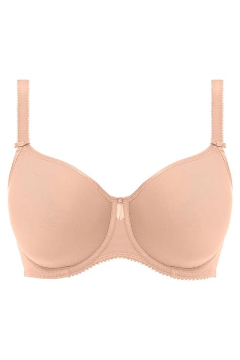 Buy Fantasie Rebecca Essentials Underwire Moulded Spacer Bra From The Next Uk Online Shop