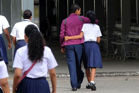 Meduca Iniciará Capacitación Sobre Guías De Sexualidad La Prensa Panamá