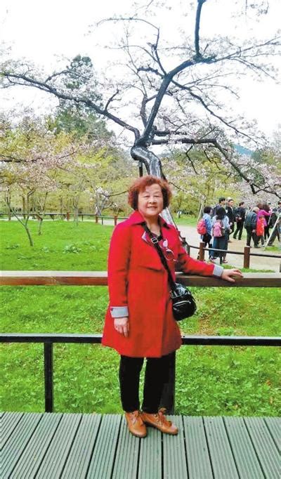 67歲的老人想知道根在哪裡 每日頭條