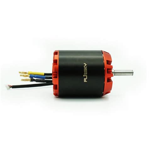 Hglrc Flipsky R Kv W Brushless Sensored Motor Shaft Mm For