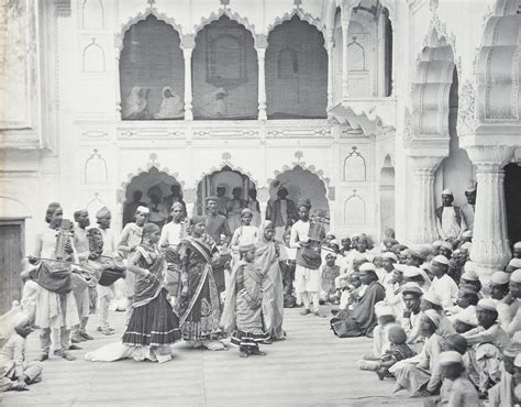 An Imperial Spectacle The Delhi Durbars And Its Ceremonies