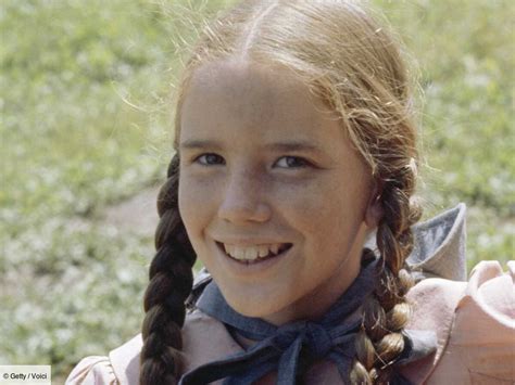 La Petite Maison Dans La Prairie Melissa Gilbert Laura Ingalls