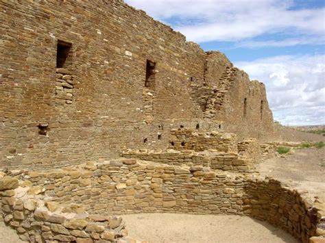 Ancient Puebloans of the Southwest – Legends of America