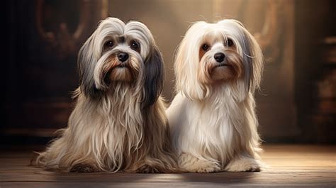 Lhasa Apso Pregnancy Gestation Period Litter Size And How Long Are