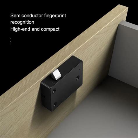 Fingerprint Version Serrure Biom Trique Intelligente Empreintes