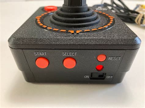 Atari Tv Plug And Play Video Game Plays Atari Games Etsy