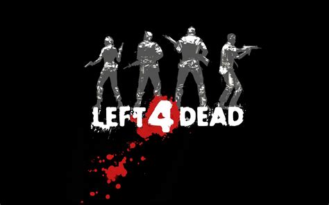 Left 4 Dead Wallpapers Pictures Images